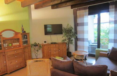 FeWo im Studio Wintergarten - Foto 2