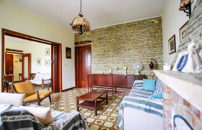 Casa Omero Torre dell'Orso - Foto 15