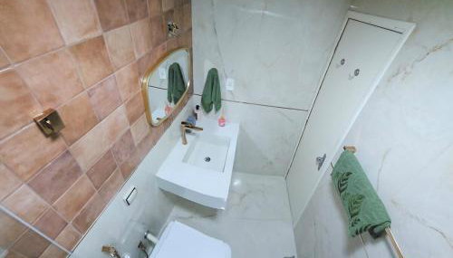 Apartamento 2 Quartos Garagem - Foto 3