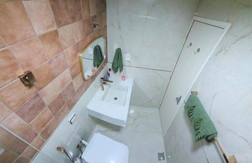 Apartamento 2 Quartos Garagem - Foto 3