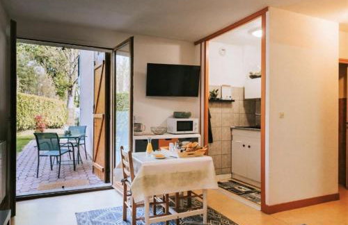 Hôtel Studios Les Acacias - Foto 47