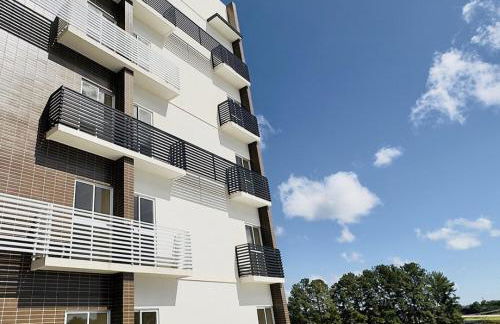 Spazzio Di Roma e parque Acqua Park-Splash - Foto 58