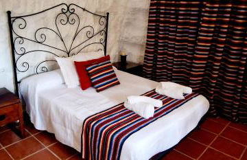 Casa CUEVA CASCAMORRAS "Capricho Andaluz" - Photo 41