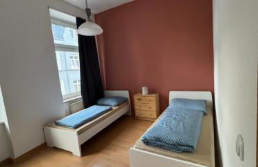 DownTown Appartement Monteurs Ferienunterkunft - Foto 3