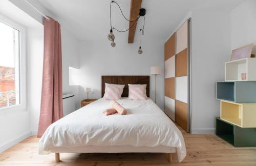 Le Bon Enfant - Appartements design en centre ville - Foto 9