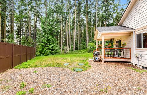 Port Townsend Kala Point - Foto 23