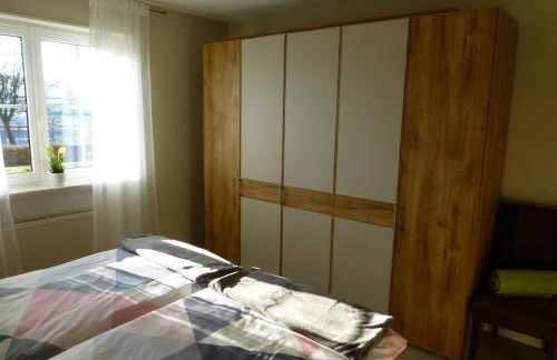 Ferienwohnung "Im Berggarten" - Foto 11