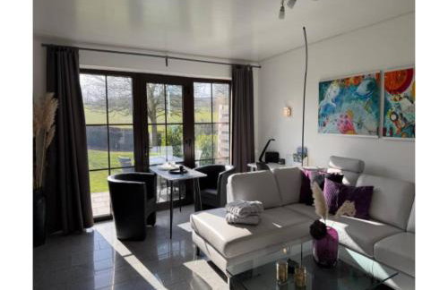 Holiday Home in Gönnersdorf near Badesee - Foto 4