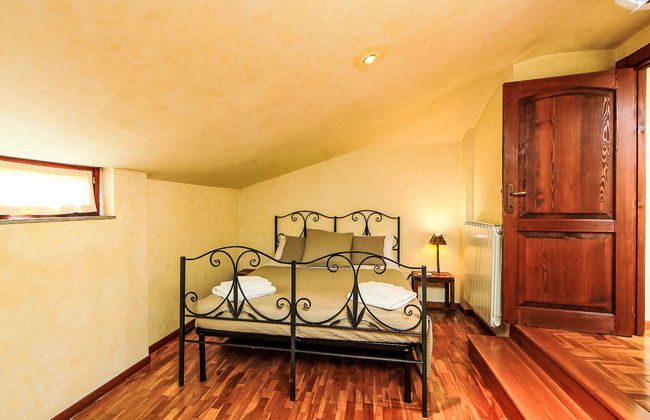 Villa Villa Mina by Interhome - Foto 57