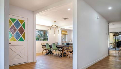 Mojave Desert Pied-à-terre - Photo 3