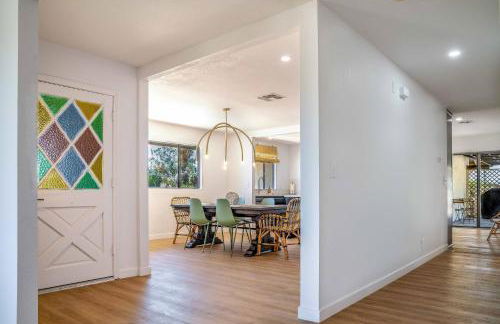 Mojave Desert Pied-à-terre - Foto 3