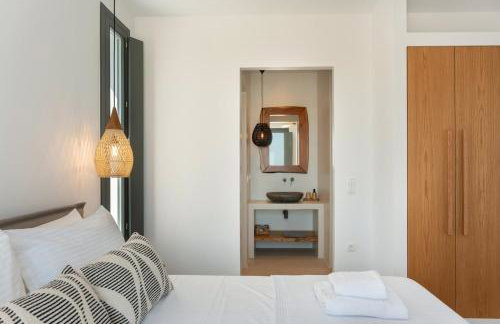 Near Naousa - 3BR Villa - Private Pool - Villa Candia - Photo 14