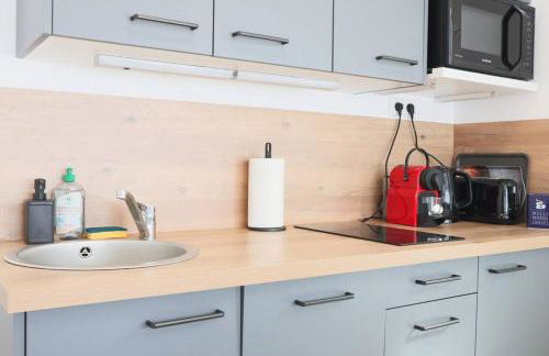 {Le Factory}, proche EuroAirport - Foto 40