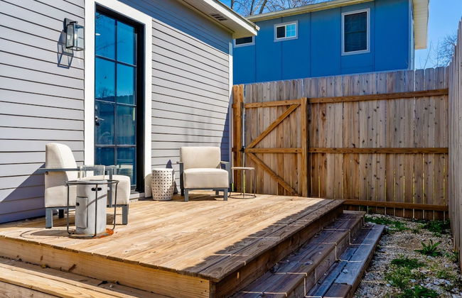 Boho Escape - Foto 31