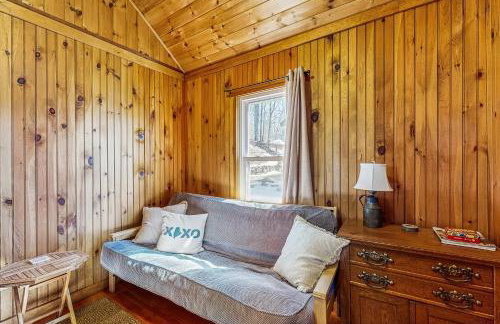 Super Birch on Little Sebago Lake - Foto 41