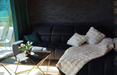 TATRA HOMES domek z jacuzzi - Foto 19