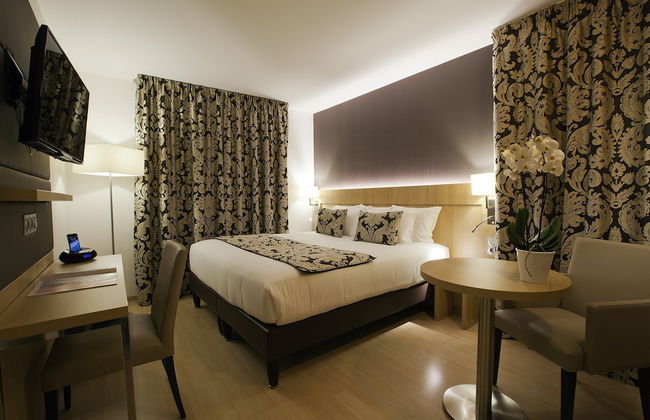 Residhome Apparthotel Paris Massy - Foto 10