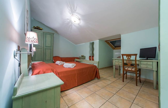 Agriturismo Il Raduno - Foto 7