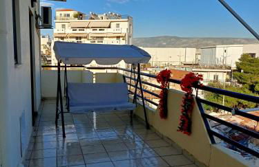 Myilios Leisure Piraeus by Ilios Company - Foto 3