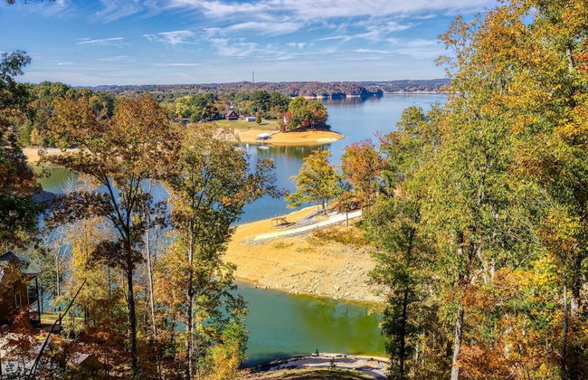 Smoky Lake Retreat 3 Bedroom Cabin by RedAwning - Foto 40