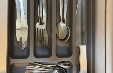 Flat Rosarinho II - Confortável e Super Completo - Foto 25