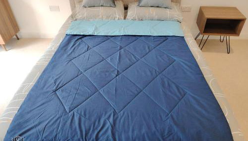 Modern two bed room flat at Elephant Castle - Foto 4