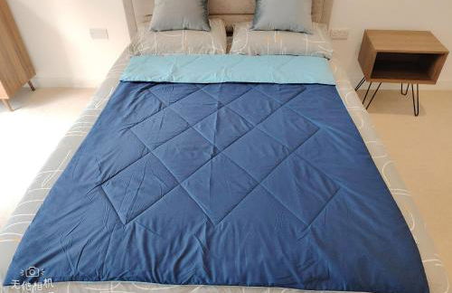 Modern two bed room flat at Elephant Castle - Foto 4