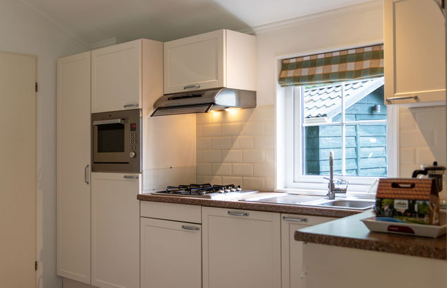 2 bedroom House in Dalfsen with swimming pool and garden - Photo 14