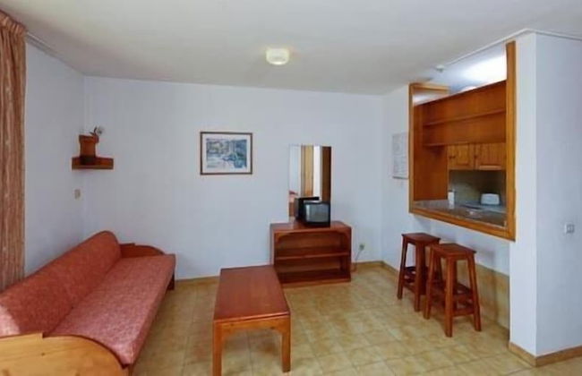 Apartamentos Tinerfe Garden - Foto 23