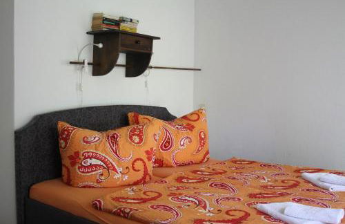 Ferienhaus "Am Papststein" - Photo 6