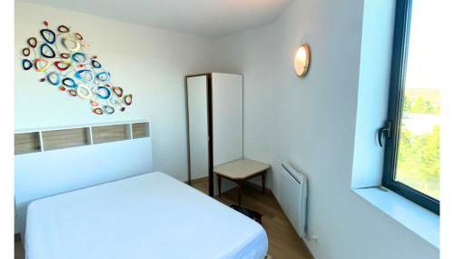 AU 237'- Résidence Aquatis - Futuroscope - La Conciergerie. - Foto 5