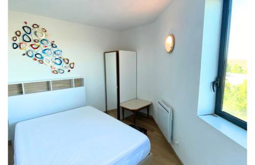 AU 237'- Résidence Aquatis - Futuroscope - La Conciergerie. - Foto 5