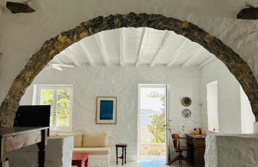 Stone Built Villa Ferretti - Foto 8