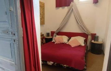 L'Atelier B&B - Esprit bohème, la nature en ville - Foto 28