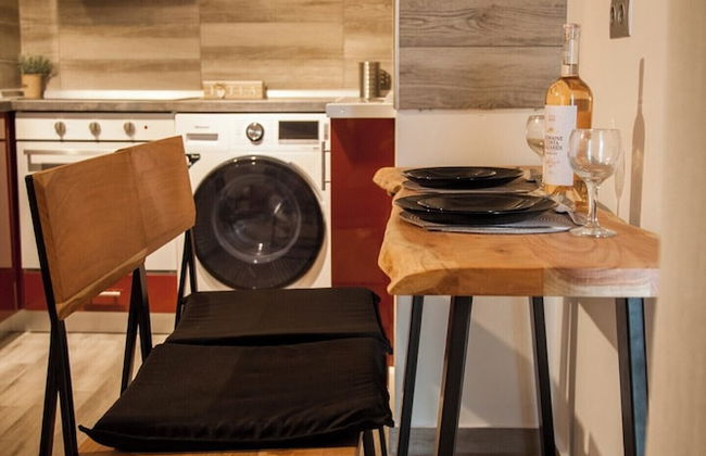 Luxury Studios Kallithea by Corfuescapes - Foto 78