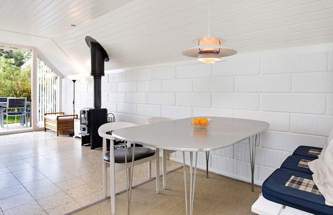 Quaint Holiday Home in Sjaellands Odde near Sea - Foto 3