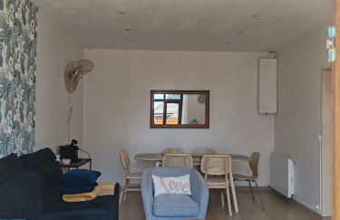 Villa Francette à 500m de la plage - Photo 33