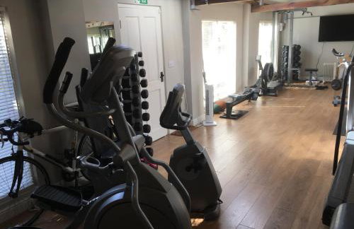 St Mary's Cottage - Foto 25