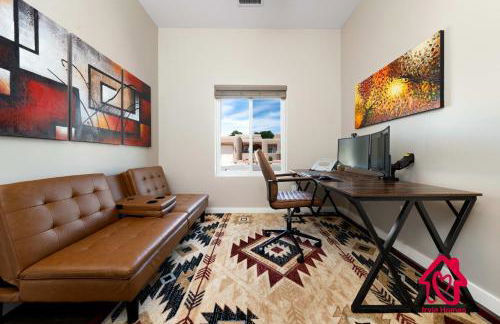 Fireside Oasis Retreat - An Irvie Home - Foto 13