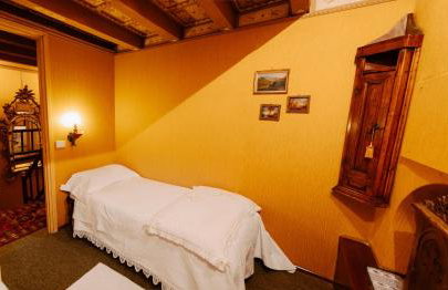 Castle Apartment in Ponte di Legno - Photo 27