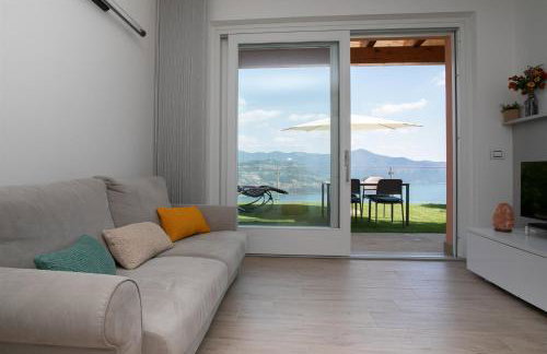 IseoLakeRental - Appartamento Celeste - Photo 15