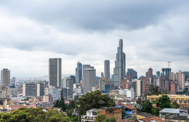 w Classy Loft in La Candelaria - Foto 22