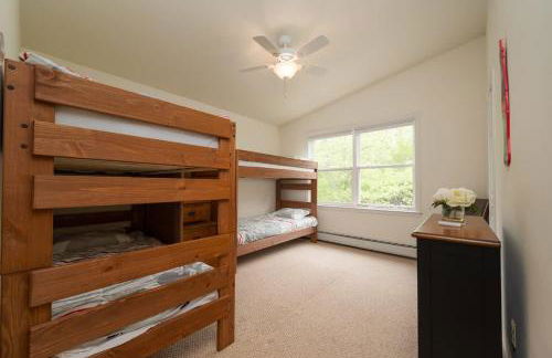 The Lookout Lake Masthope Firepit Arcade - Foto 24