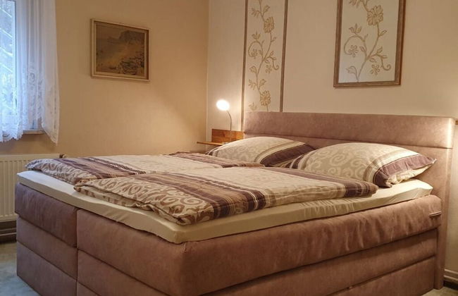 Fewo Bielsteinblick Comfortable Holiday Residence - Foto 2