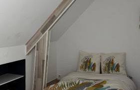 Tout confort 6 personnes - Proche de Disney - Foto 14