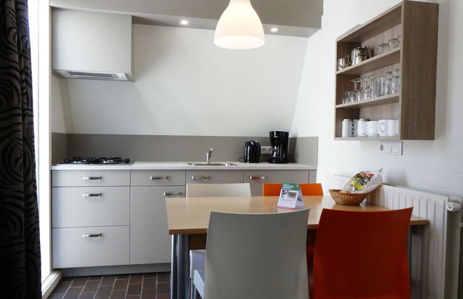 Detached Bungalow With Wifi, Located at Park De Veluwe - Foto 2