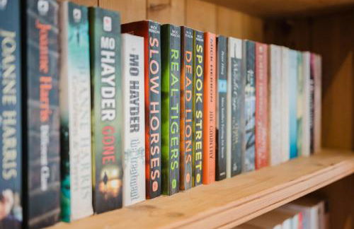 Idyllic Countryside Cottage in Worcestershire - Foto 47