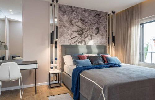 Luxury Villa Primavera Sukosan with Heated Pool - Foto 30