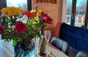 Ferry Lodge Norfolk Broads - Foto 23