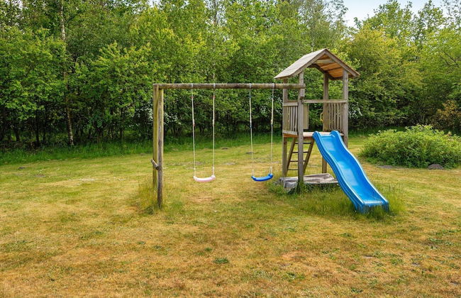 6 Person Holiday Home in Vemb-by Traum - Foto 15